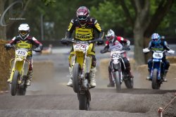 Supermoto Dortmund Westfalenhallen 2011-261